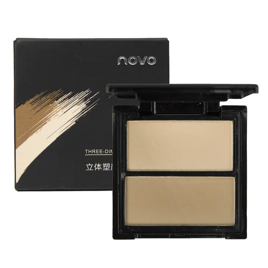 Contorno En Polvo Novo Repair Disk