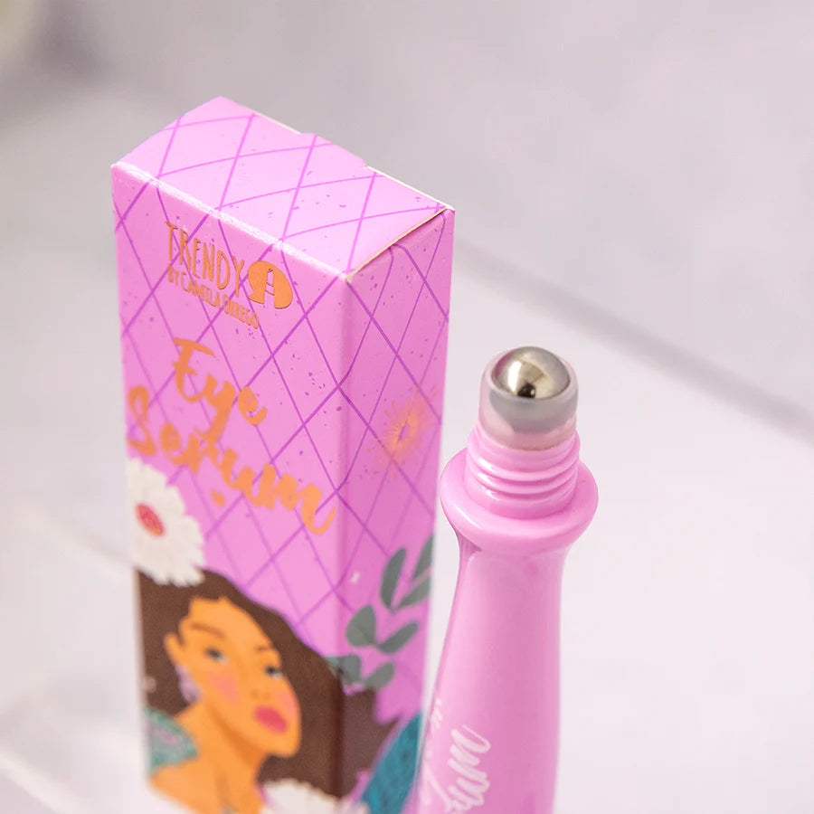 Eye Sérum Trendy – Suero Hidratante para Contorno de Ojos