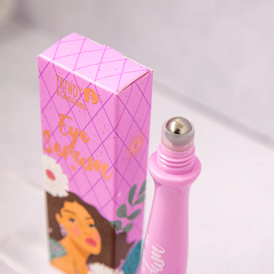 Eye Sérum Trendy – Suero Hidratante para Contorno de Ojos