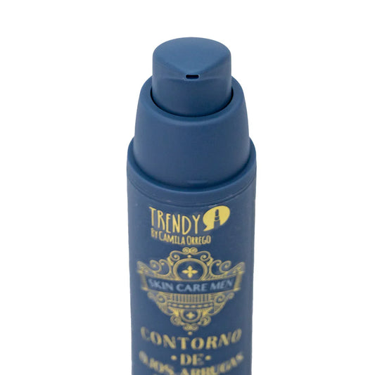 Contorno De Ojos, Arrugas Y Bolsas Hombres 30ML
