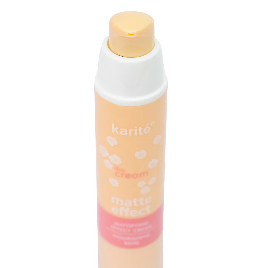 Crema Facial de Día Detox con Karité – Hidratación Protectora