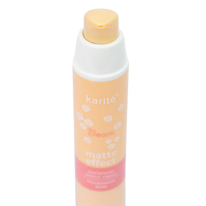 Crema Facial de Día Detox con Karité – Hidratación Protectora