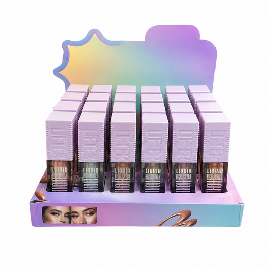 Iluminador Liquido Rinocoo Ref R5082