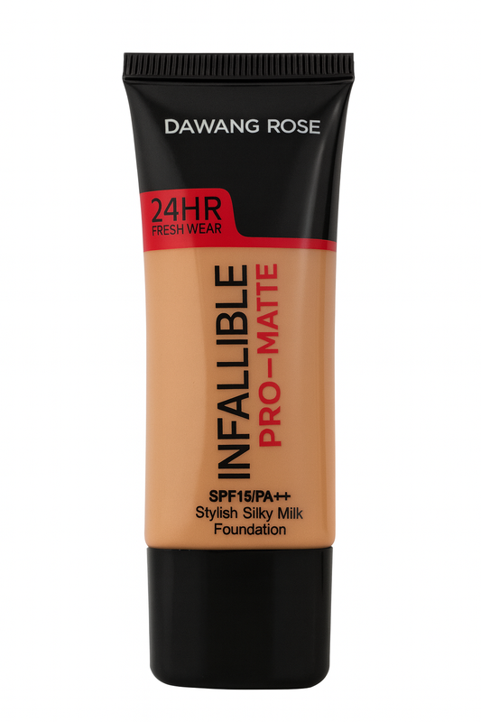 Base Infaillible Pro Matte – Dawang Rose