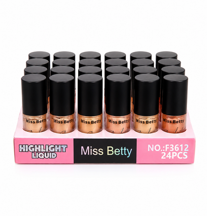 Corrector Perfect Miss Betty Ref F3612