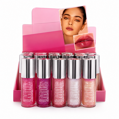 Lip Oil Fush Grande Tonos Surtidos Miss Betty Ref L3904