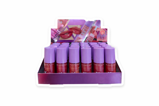 Lip Gloss Volumen