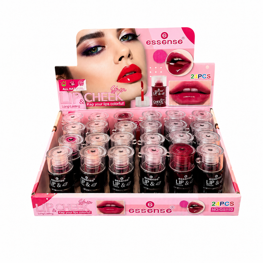 Tinta Cheek Essence Ref GS193