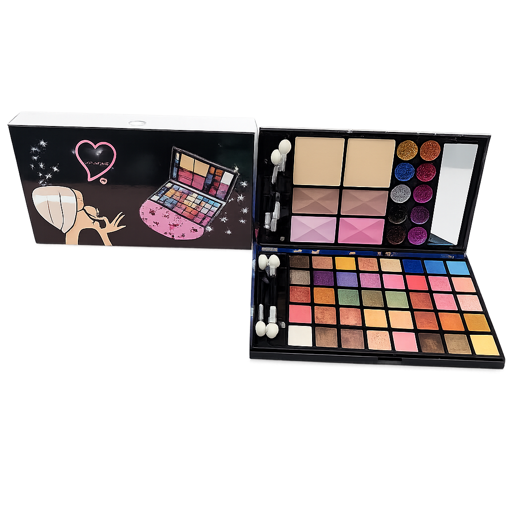 Sombra Tipo Cartera Amor-ex 1261