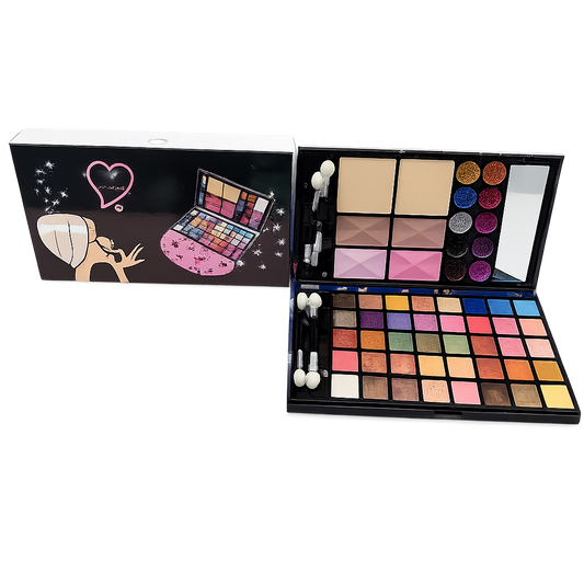 Sombra Tipo Cartera Amor-ex 1261