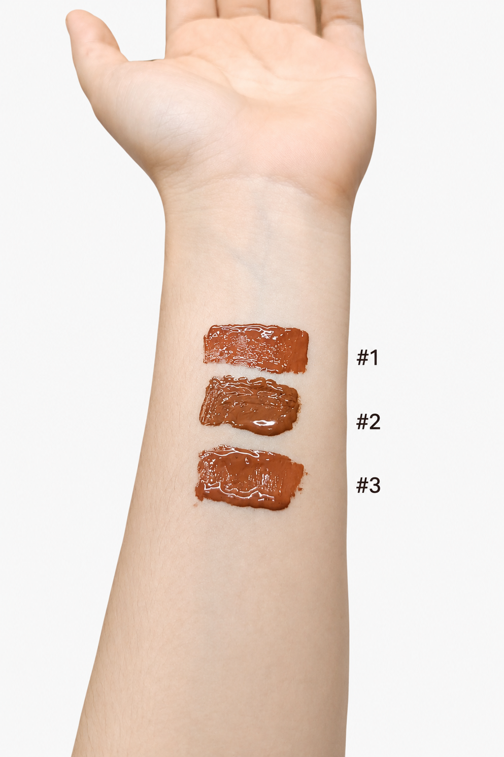 Base Mecow Tono Oscuro Ref M6138