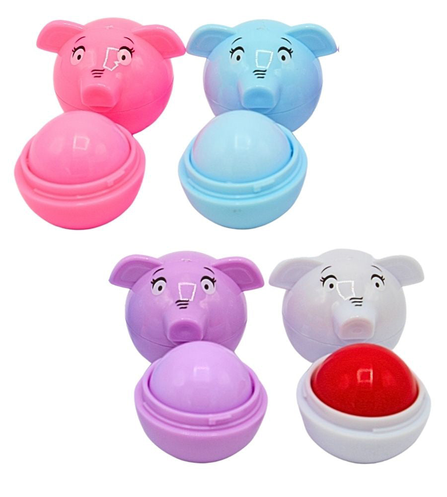 Hidratante Labial Elefante