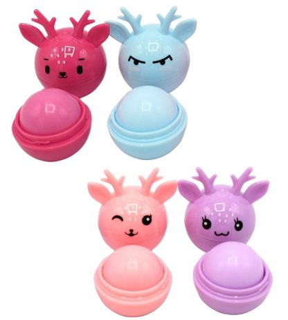 Hidratante Labial Elefante