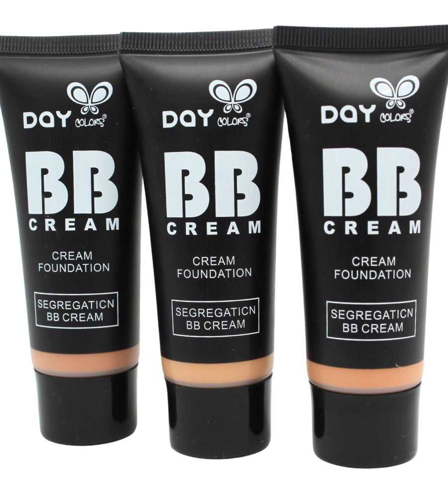 BB Cream Day Colors