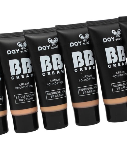 BB Cream Day Colors