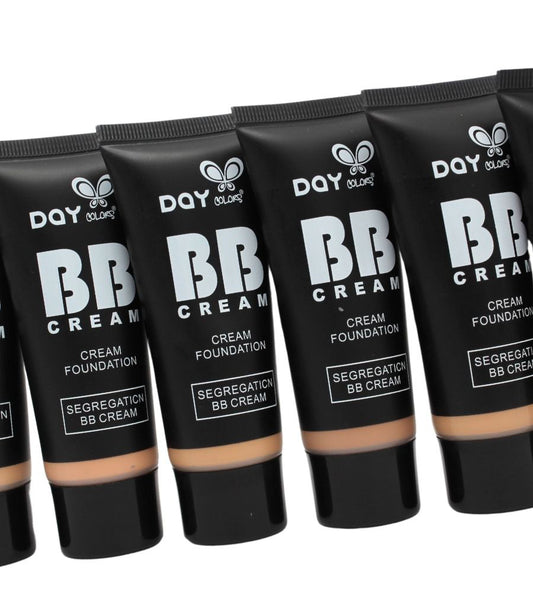 BB Cream Day Colors