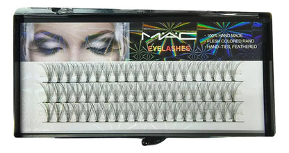 Pestañas Por Punto Volumen Mac