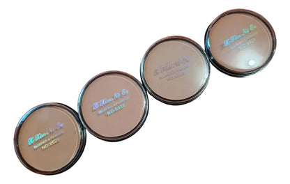 Polvo Compacto Xin Ni Er Ref 6629