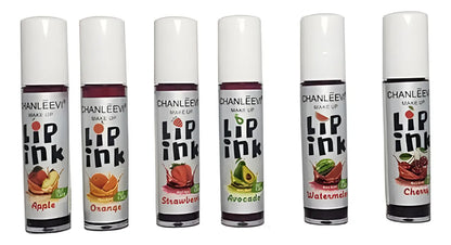 Tinta Roll On Lip Ink – Chanleevi