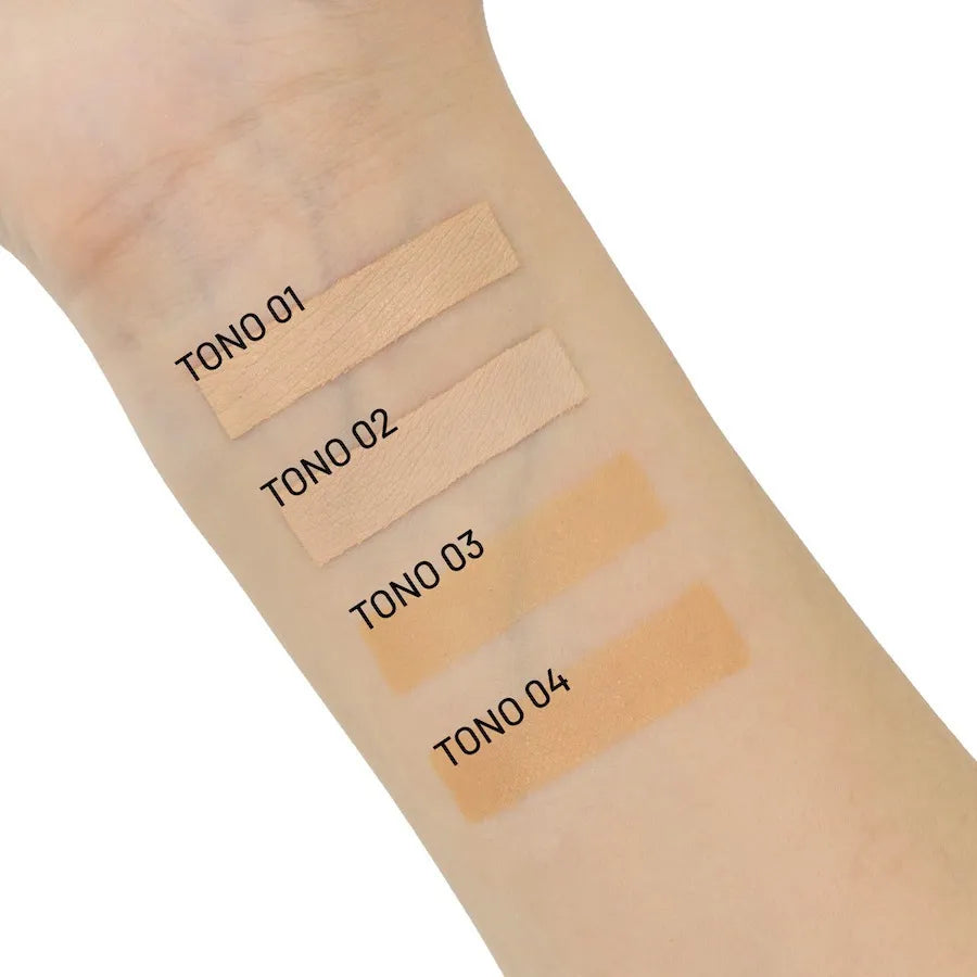 Corrector de Ojeras Trendy