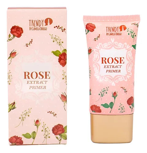 Primer de Rosas – Trendy (Formato Grande)