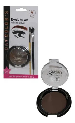 Betun De Cejas Day Colors