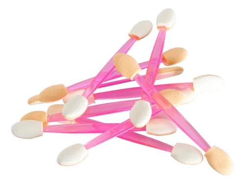 Set de Aplicadores de Sombra