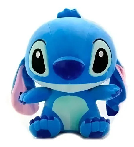 Peluche Stitch Suave Decorativo