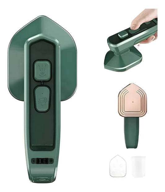 Mini Plancha Eléctrica A Vapor Mini Iron Colores Surtidos
