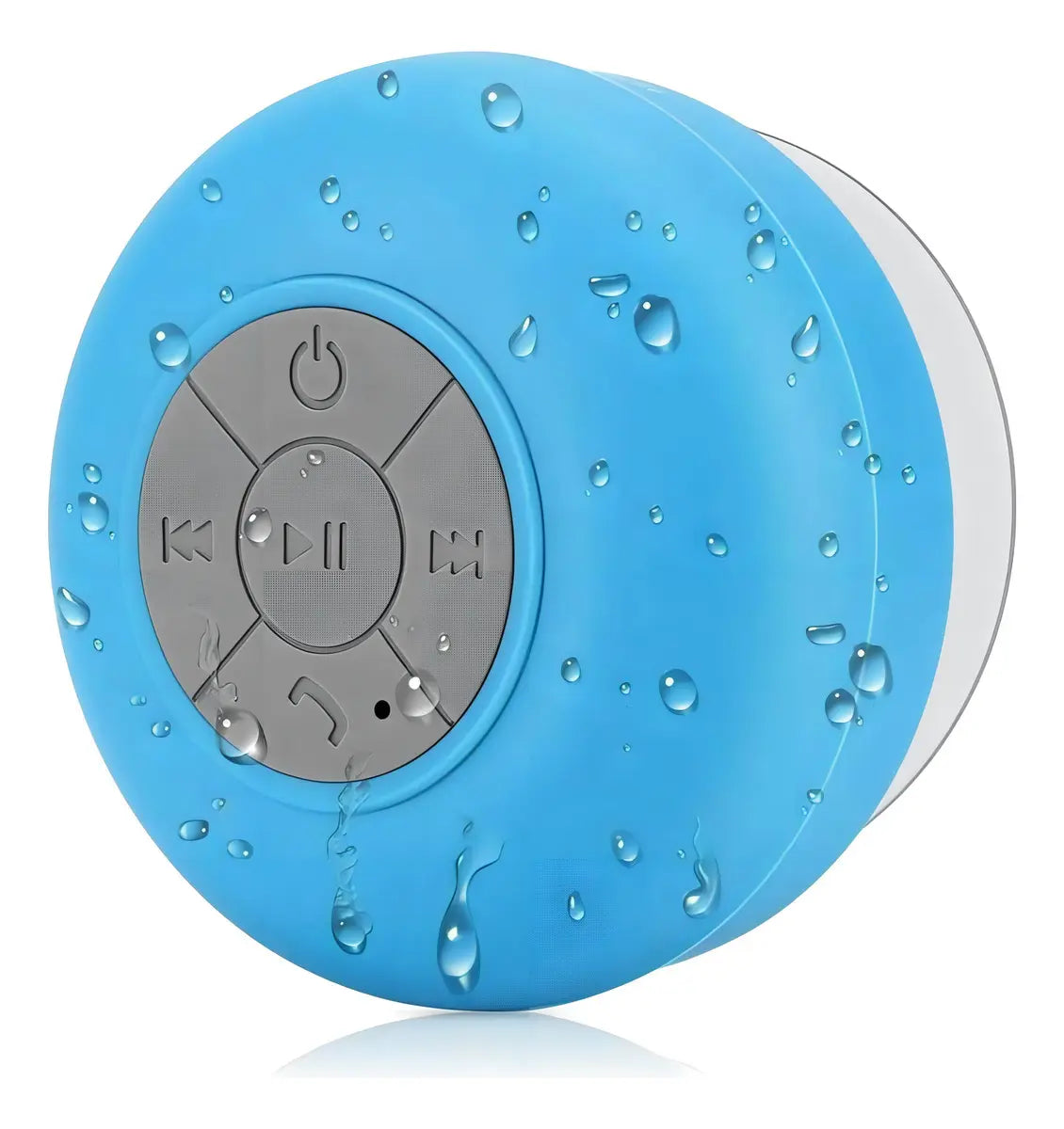 Mini Parlante Bluetooth Resistente Al Agua Manos Libres Colores Surtidos