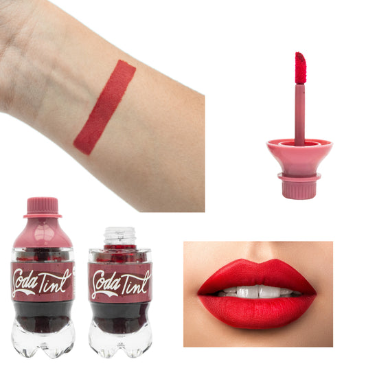 Tinta Soda – Trendy