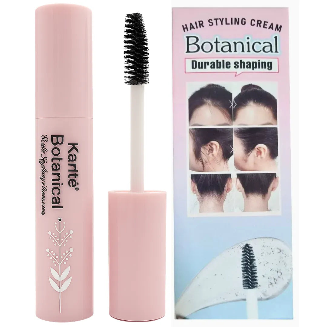 Gel Máscara Capilar Anti Frizz Karité Ref 68936-47