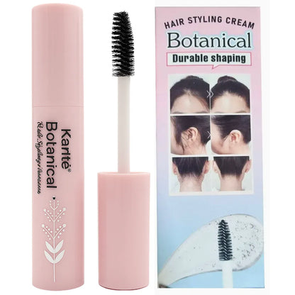 Gel Máscara Capilar Anti Frizz Karité Ref 68936-47