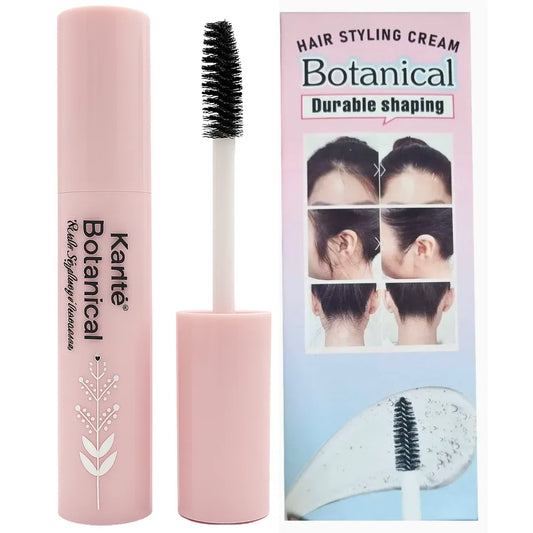 Gel Máscara Capilar Anti Frizz Karité