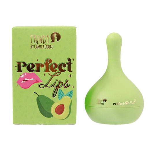 Dúo Exfoliante + Mascarilla de Labios Perfect Lips