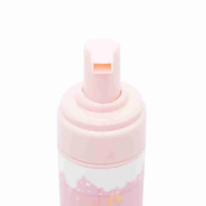 Espuma Desmaquillante Trendy 150 Gr Ref EDM1324