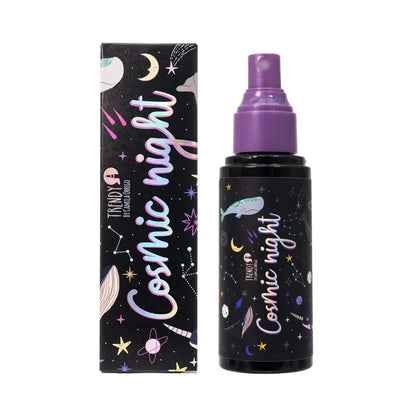 Fijador de Maquillaje Cosmic Night – Trendy