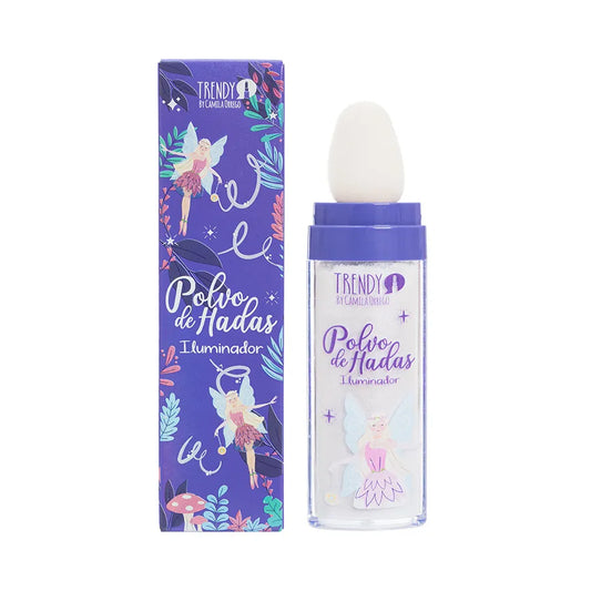 Polvo De Hadas Trendy Ref PH03