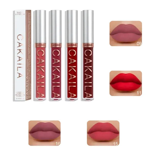 Labial Cakaila Individual