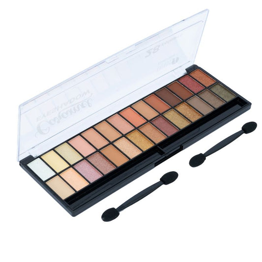 Paleta Caramel