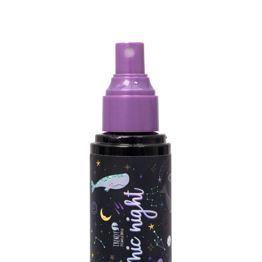 Fijador de Maquillaje Cosmic Night – Trendy