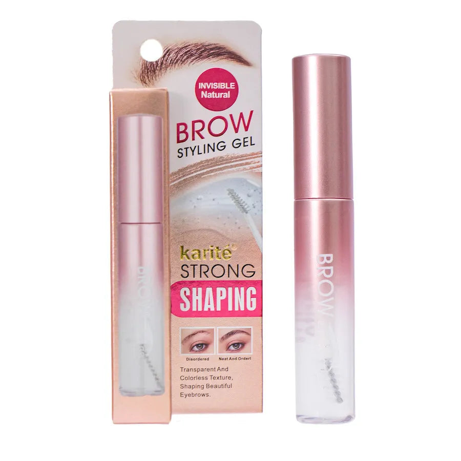Gel fijador de ceja Karité