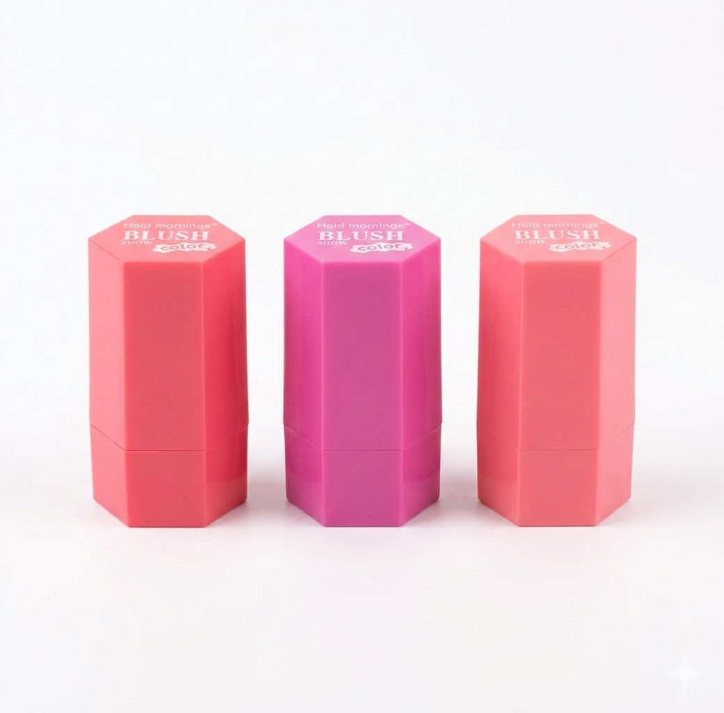 Jelly Blush Tint Hold Morning