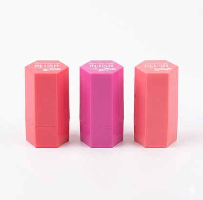 Jelly Blush Tint Hold Morning