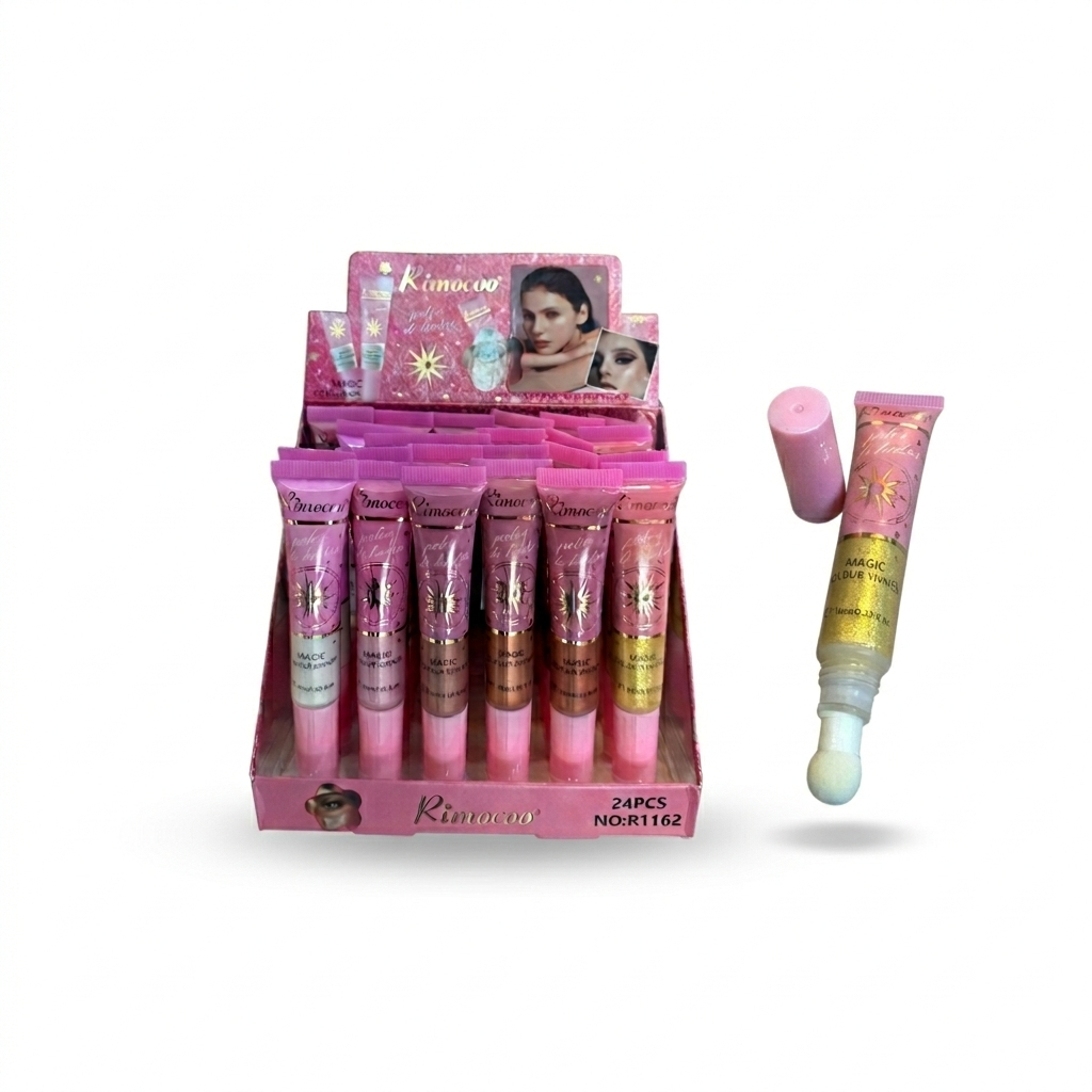 Iluminador Líquido – Brillo Natural que Resalta tu Belleza