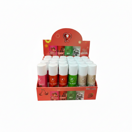 Bálsamo Labial Amor Ex