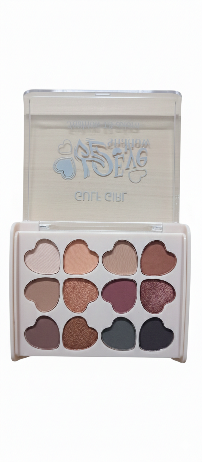 Sombra Mini Love Gulf Girl Ref GF565