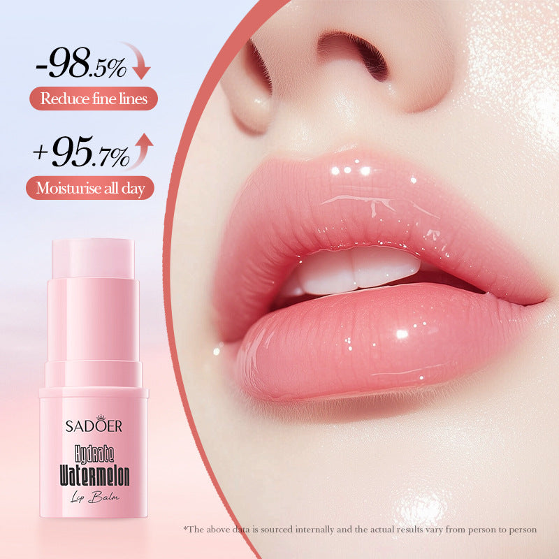 Bálsamo Labial Sandía Sadoer Ref SD5374