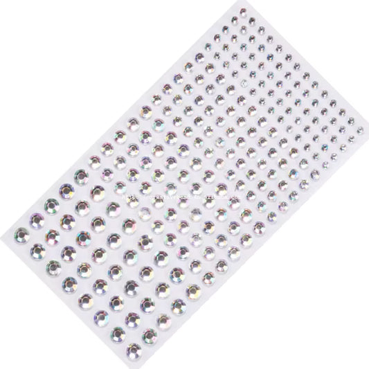 Perlas y Gemas Stickers – Trendy