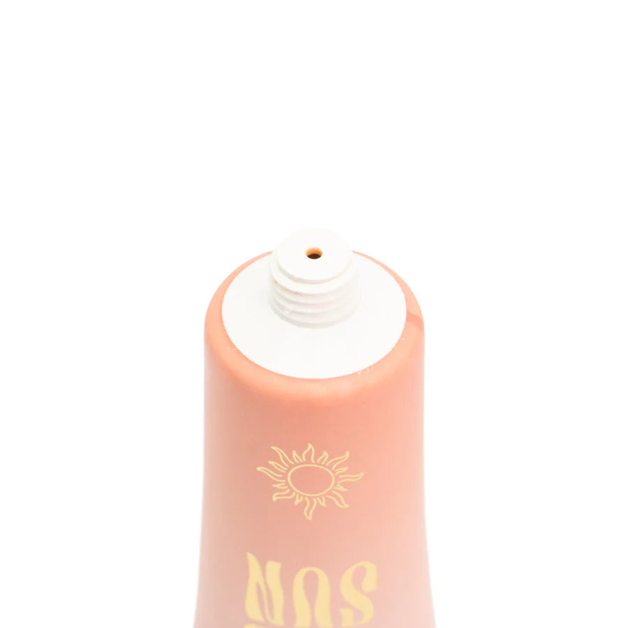 Iluminador Líquido The Sun – Trendy